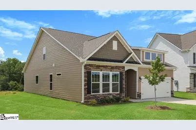516 Inchmore Drive, Woodruff, SC 29388 - Photo 2