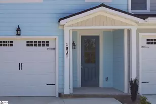 1031 George Smith Mill Rd, Anderson, SC 29625 - Photo 2