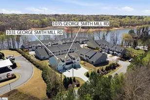 1031 George Smith Mill Rd, Anderson, SC 29625 - Photo 16