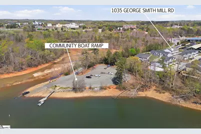 1031 George Smith Mill Drive, Anderson, SC 29625 - Photo 24
