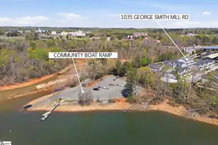 1031 George Smith Mill Rd, Anderson, SC 29625 - Photo 24
