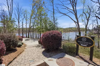 1031 George Smith Mill Drive, Anderson, SC 29625 - Photo 8