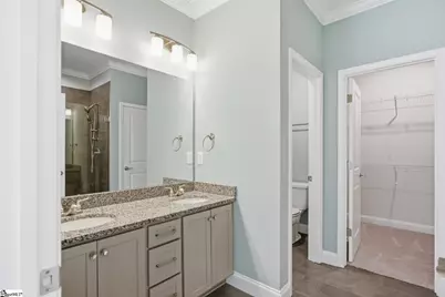 1033 George Smith Mill Road, Anderson, SC 29625 - Photo 20