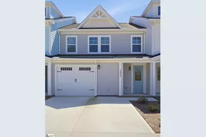 1033 George Smith Mill Road, Anderson, SC 29625 - Photo 2