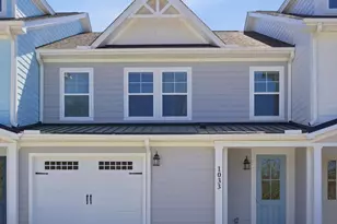 1033 George Smith Mill Rd, Anderson, SC 29625 - Photo 2