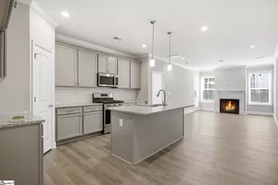 1033 George Smith Mill Road, Anderson, SC 29625 - Photo 4