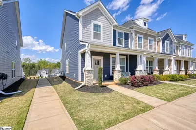 235 Dalmatian Drive, Spartanburg, SC 29307 - Photo 2