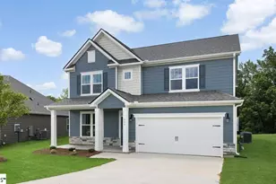 504 Inchmore Dr, Woodruff, SC 29388 - Photo 2