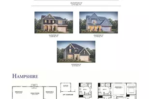 504 Inchmore Drive, Woodruff, SC 29388 - Photo 2