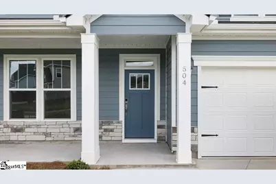 504 Inchmore Drive, Woodruff, SC 29388 - Photo 4