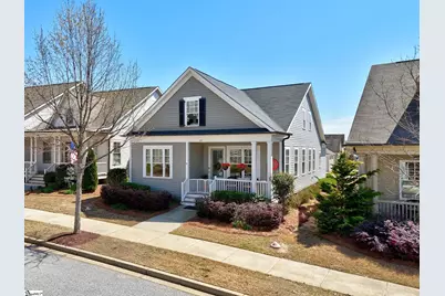 137 Pershing Avenue, Clemson, SC 29631 - Photo 1