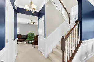 405 Sandusky Ln, Simpsonville, SC 29680 - Photo 8