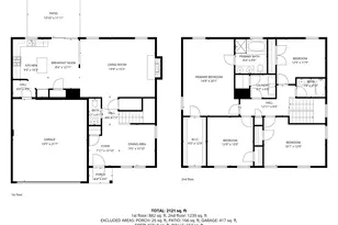 405 Sandusky Ln, Simpsonville, SC 29680 - Photo 40