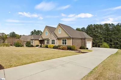 316 Scenic Lake Court, Piedmont, SC 29673 - Photo 4