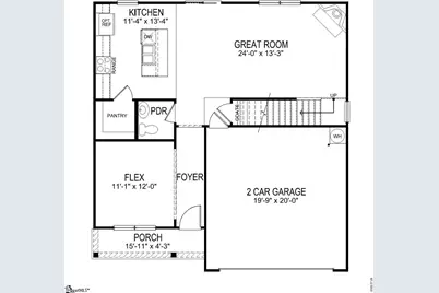 111 Sebring Street, Gray Court, SC 29644 - Photo 2