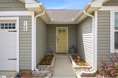 160 Bleckley Trail, Anderson, SC 29625 - Photo 2