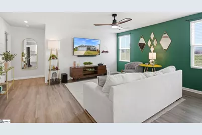 160 Bleckley Trail, Anderson, SC 29625 - Photo 4