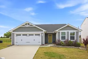 160 Bleckley Trail, Anderson, SC 29625 - Photo 1