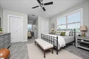 111 Stablechase Dr, Greenville, SC 29617 - Photo 30