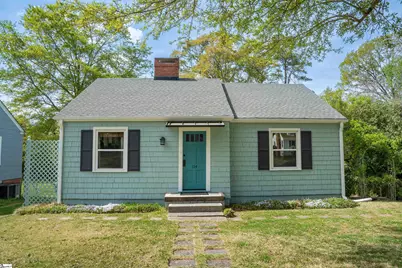 114 White Oak Street, Spartanburg, SC 29301 - Photo 1