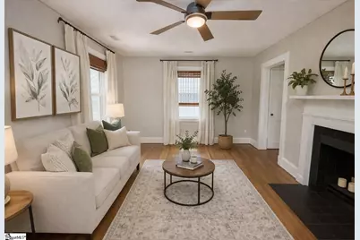 114 White Oak Street, Spartanburg, SC 29301 - Photo 6