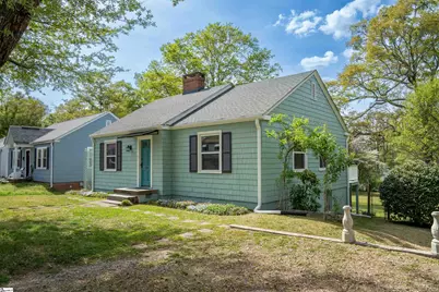 114 White Oak Street, Spartanburg, SC 29301 - Photo 4