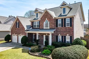 504 Abby Cir, Greenville, SC 29607 - Photo 2
