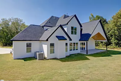 6910 Mountain View Road, Taylors, SC 29687 - Photo 38