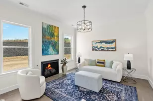 6910 Mountain View Rd, Taylors, SC 29687 - Photo 14