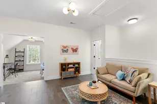 6910 Mountain View Rd, Taylors, SC 29687 - Photo 24