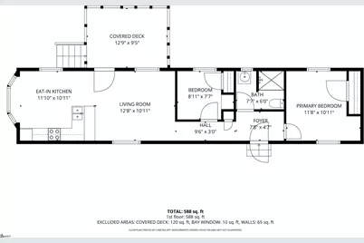 807 Cheddar Road, Belton, SC 29627 - Photo 50