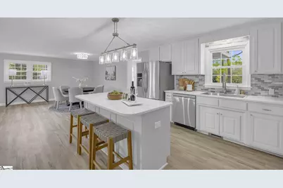 401 Central Avenue, Mauldin, SC 29662 - Photo 4