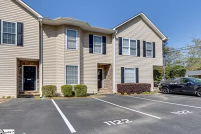 1122 E Lee Road, Taylors, SC 29687 - Photo 30