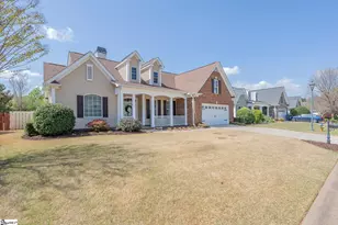 409 Wennington Pl, Greer, SC 29650 - Photo 2
