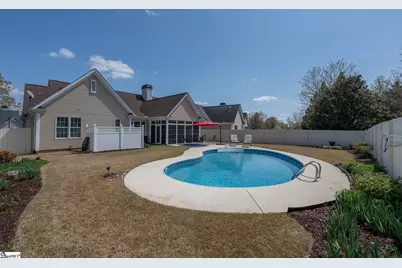 409 Wennington Place, Greer, SC 29650 - Photo 28