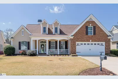 409 Wennington Place, Greer, SC 29650 - Photo 1
