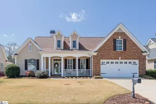 409 Wennington Pl, Greer, SC 29650 - Photo 1