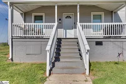 308 W Beattie Street, Liberty, SC 29657 - Photo 4