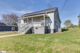 308 W Beattie St, Liberty, SC 29657 - Photo 2