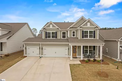 1108 Cortland Valley, Duncan, SC 29334 - Photo 1