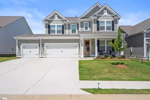 1108 Cortland Vly, Duncan, SC 29334 - Photo 1