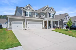 1108 Cortland Vly, Duncan, SC 29334 - Photo 4