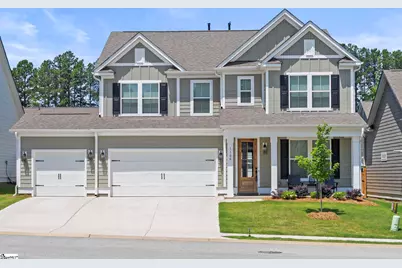 1108 Cortland Valley, Duncan, SC 29334 - Photo 2