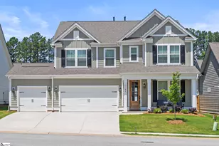 1108 Cortland Vly, Duncan, SC 29334 - Photo 2