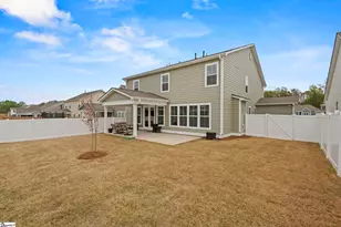 1108 Cortland Vly, Duncan, SC 29334 - Photo 36