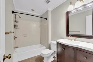 4931 Crosscreek Ln, Greenville, SC 29615 - Photo 24