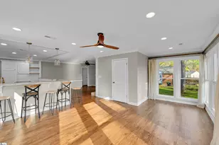 4931 Crosscreek Ln, Greenville, SC 29615 - Photo 16