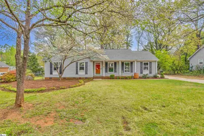 4931 Crosscreek Lane, Greenville, SC 29615 - Photo 36