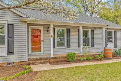 4931 Crosscreek Lane, Greenville, SC 29615 - Photo 2