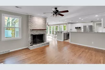 4931 Crosscreek Lane, Greenville, SC 29615 - Photo 8